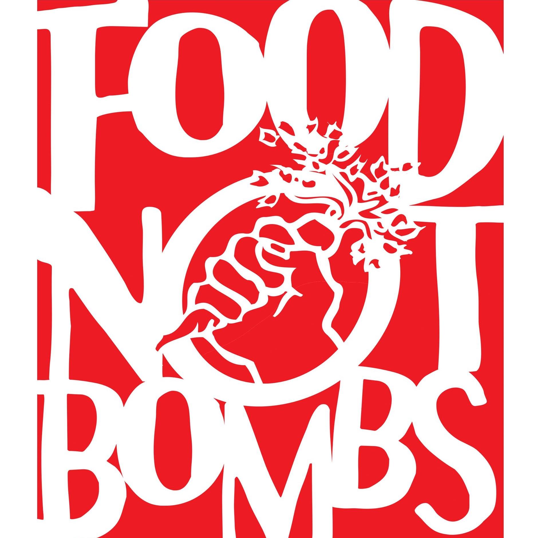 Jedzenie Zamiast Bomb: Gdansk