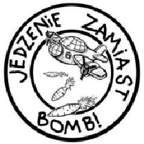 Jedzenie Zamiast Bomb: Kielce