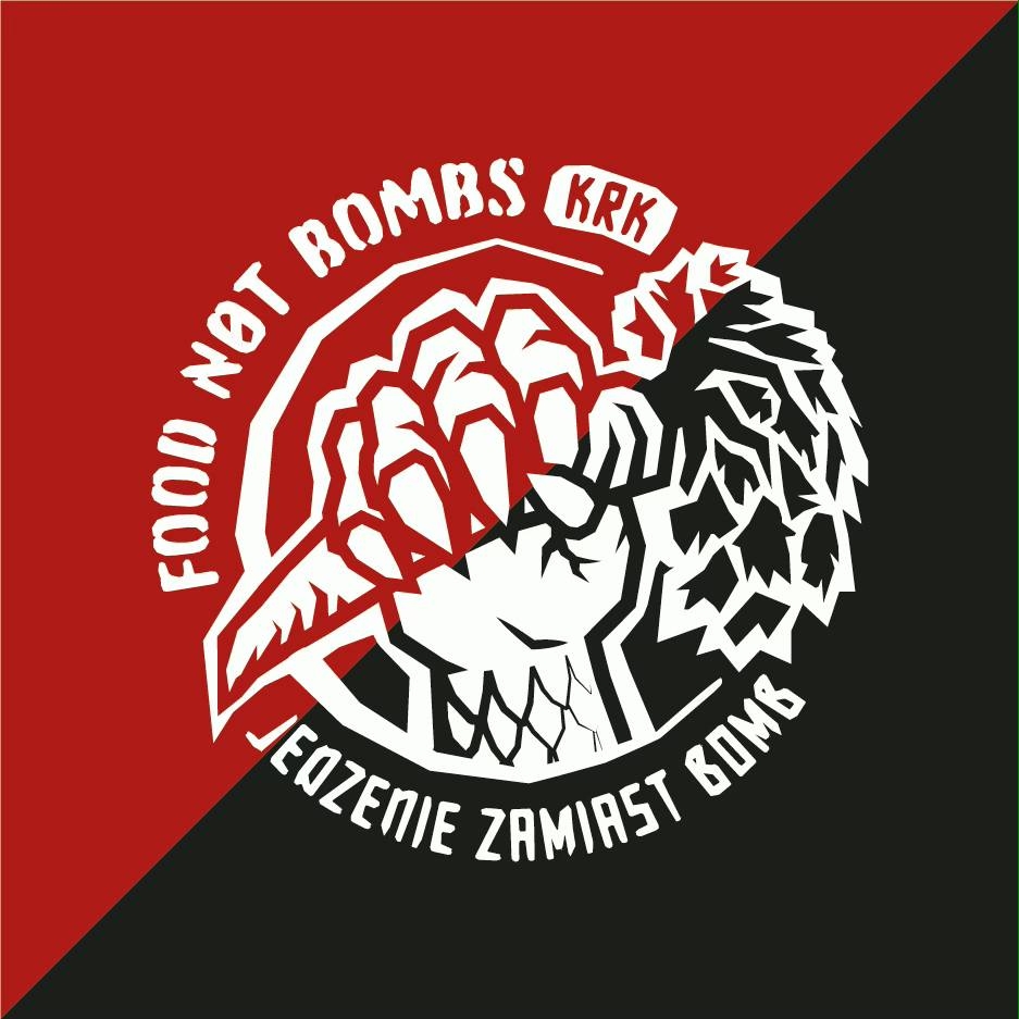 Jedzenie Zamiast Bomb: Krakow