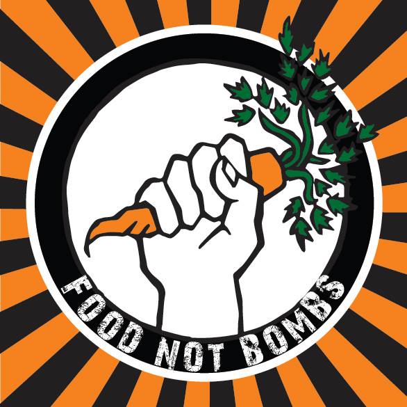 Jedzenie Zamiast Bomb: OPOLE