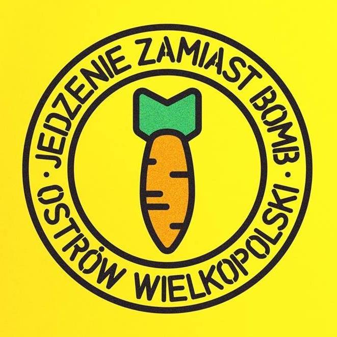 Jedzenie Zamiast Bomb: Ostrów Wielkopolski