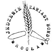 Jedzenie Zamiast Bomb: Wroclaw